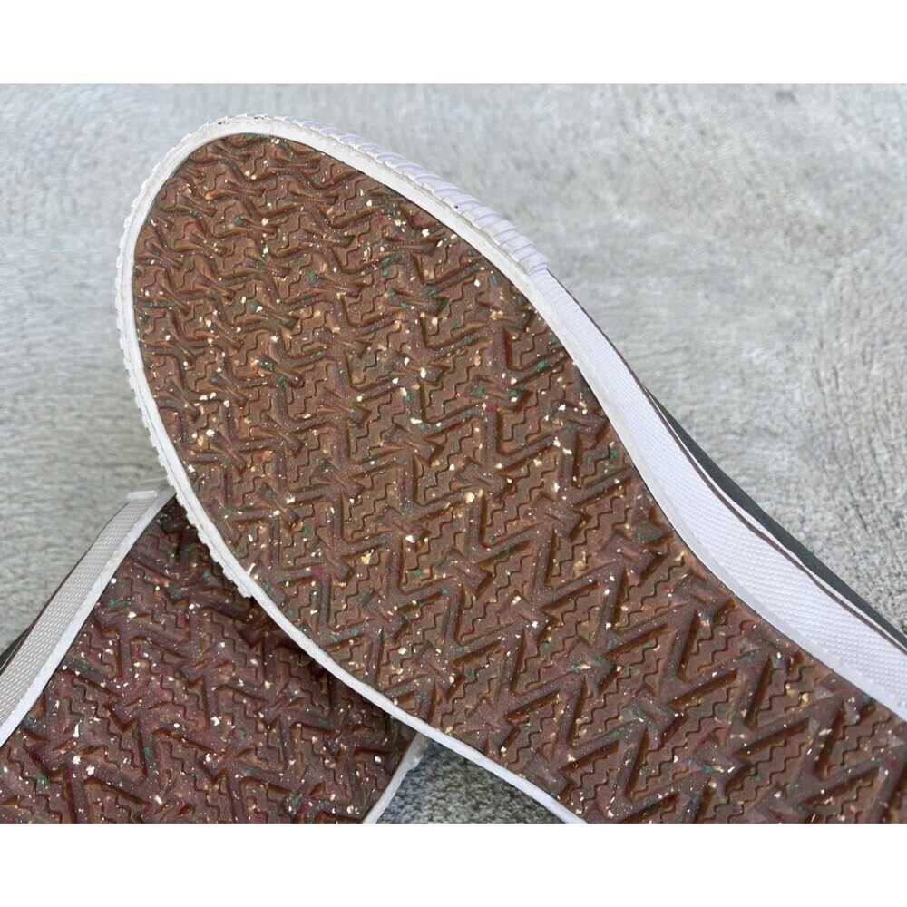 Nice! L.L. Bean Men’s 9.5 M Slip On Wellie Sport Shoes 515788 - Picture 10 of 12
